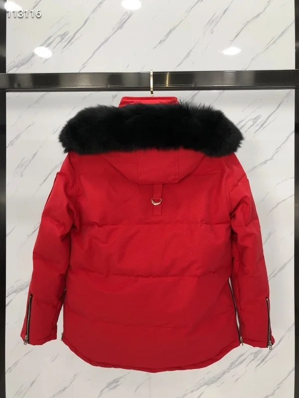 Moose Knuckles S-2XL 26yr02 (100)